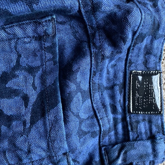 Guess Brittany skinny Jean - Picture 7 of 7